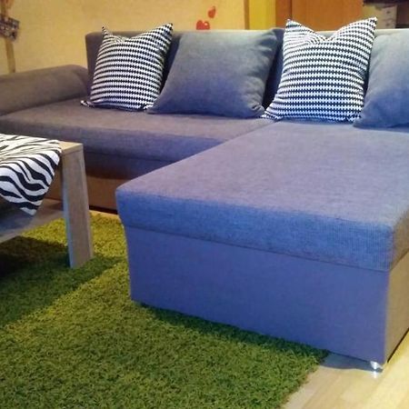 Ferienwohnung Bergblick Trittenheim Zewnętrze zdjęcie
