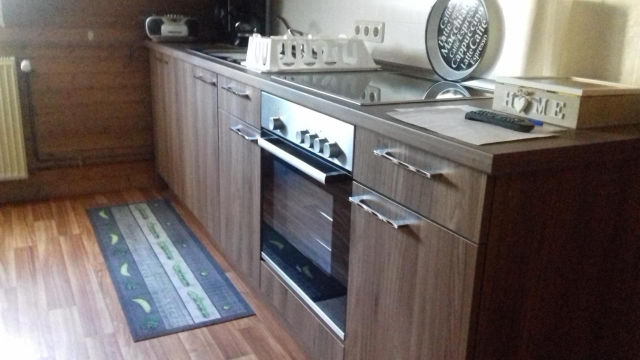 Ferienwohnung Bergblick Trittenheim Zewnętrze zdjęcie