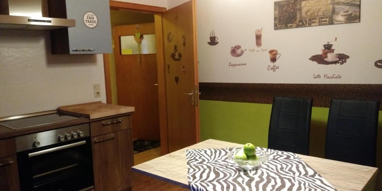 Ferienwohnung Bergblick Trittenheim Zewnętrze zdjęcie