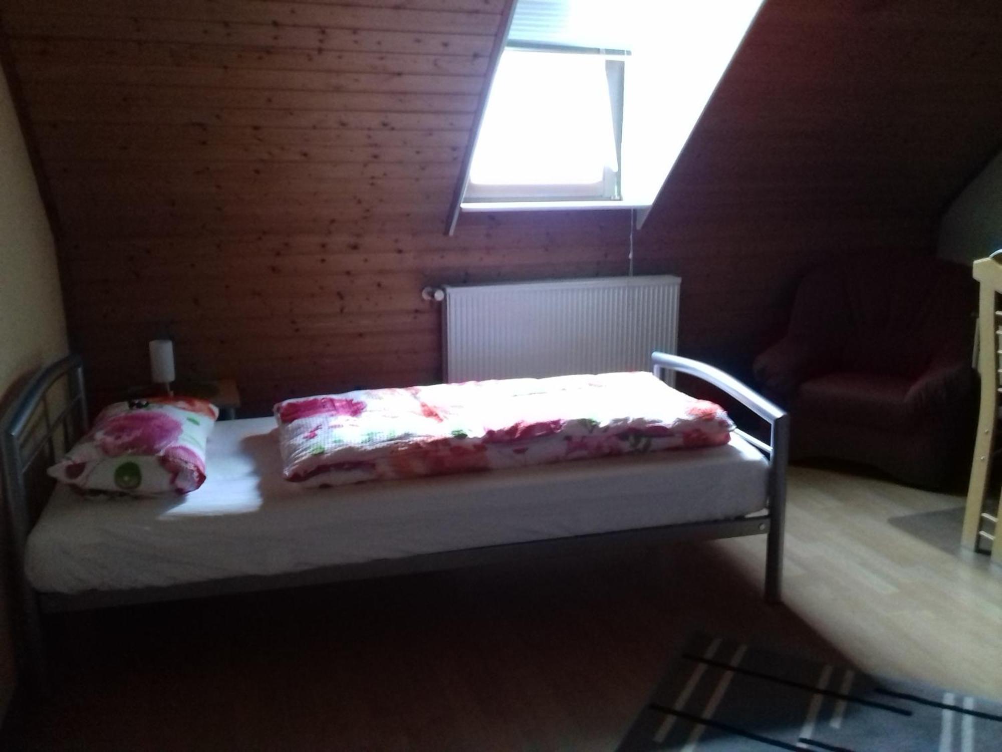 Ferienwohnung Bergblick Trittenheim Zewnętrze zdjęcie