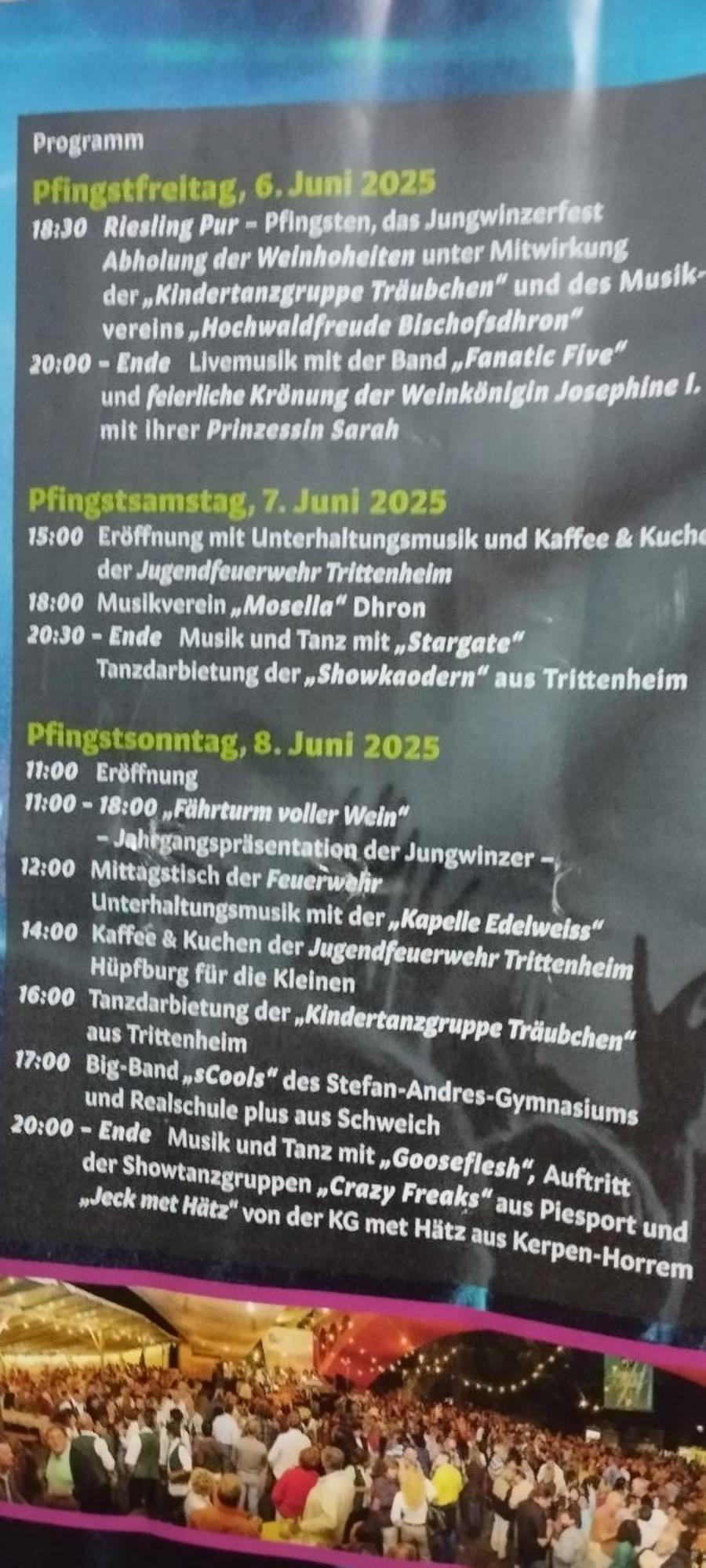 Ferienwohnung Bergblick Trittenheim Zewnętrze zdjęcie