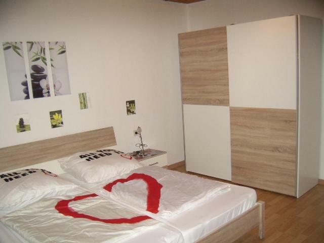 Ferienwohnung Bergblick Trittenheim Zewnętrze zdjęcie