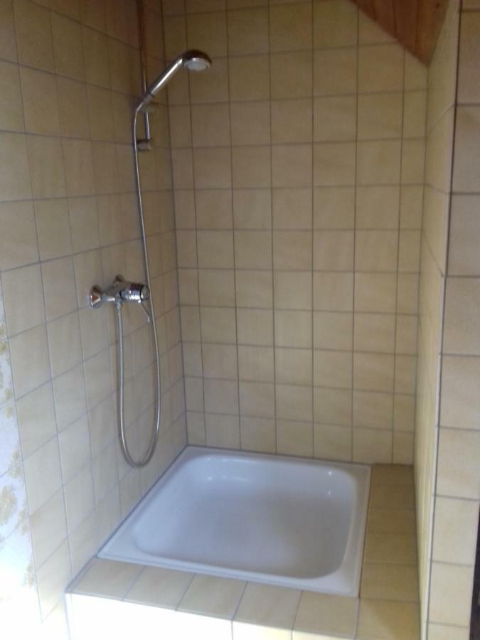 Ferienwohnung Bergblick Trittenheim Zewnętrze zdjęcie
